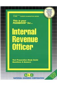 Internal Revenue Officer