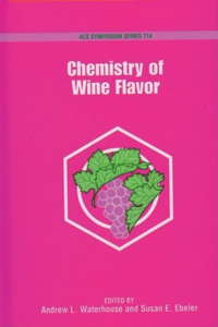 Chemistry of Wine Flavor