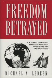 Freedom Betrayed