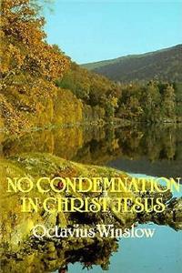 No Condemnation in Christ