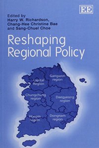 Reshaping Regional Policy