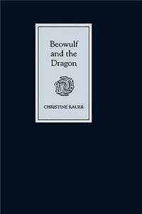 Beowulf and the Dragon