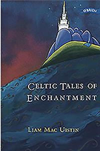 Celtic Tales of Enchantment