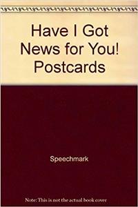 Have I Got News for You!