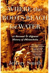 Where the Roots Reach for Water