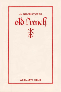 Introduction to Old French