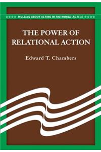 Power of Relational Action