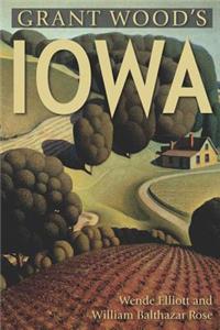 Grant Wood's Iowa