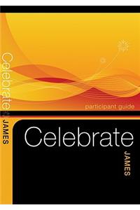 Celebrate James