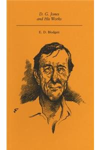 D.G. Jones and His Works