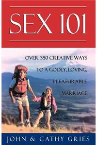Sex 101 (Third Edition)