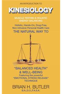 introduction to Kinesiology
