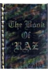 Book of 'RAZ