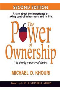 Power of Ownership