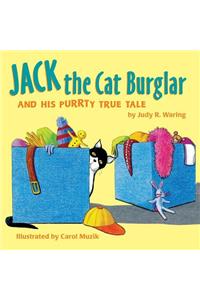 Jack the Cat Burglar