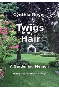 Twigs in my Hair
