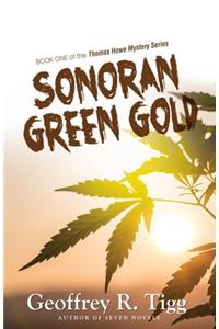 Sonoran Green Gold