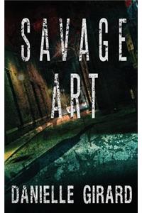 Savage Art