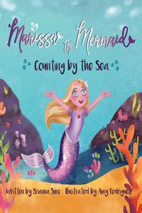 Marissa the Mermaid