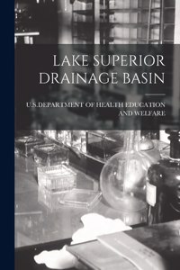 Lake Superior Drainage Basin