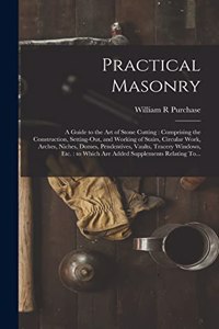 Practical Masonry