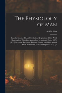 Physiology of Man