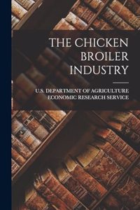 Chicken Broiler Industry