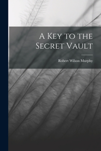 Key to the Secret Vault