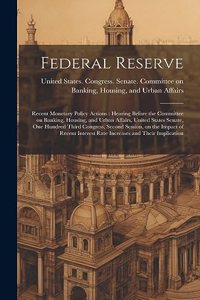 Federal Reserve