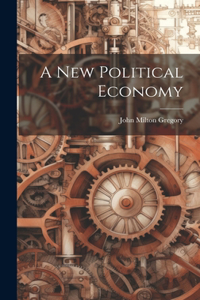 New Political Economy