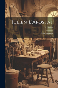 Julien L'Apostat