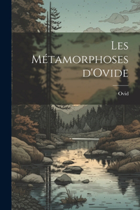 Les Métamorphoses d'Ovide