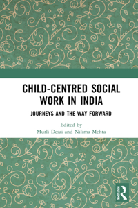 Child-Centred Social Work in India