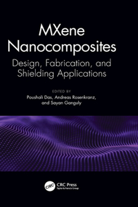 MXene Nanocomposites