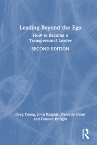 Leading Beyond the Ego