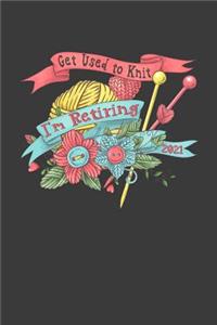 Get Used to Knit