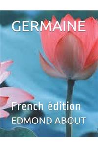 Germaine