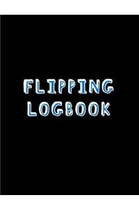 Flipping Logbook
