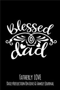 Blessed Dad