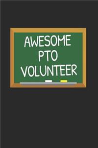 Awesome PTO Volunteer