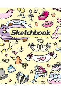 Sketchbook