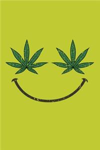 Weed Notebook