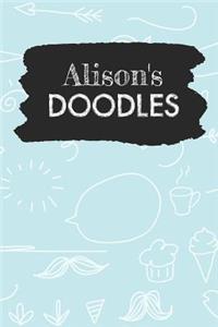 Alison's Doodles