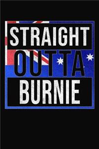 Straight Outta Burnie
