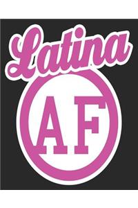 Latina AF