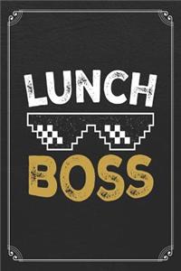 Lunch Boss