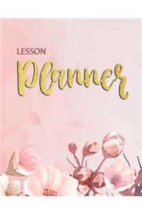 Lesson Planner