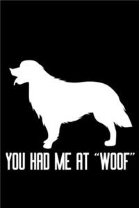 Dog Training Notebook
