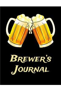 Brewer's Journal
