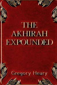 Akhirah Expounded